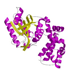 Image of CATH 3jppA