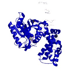 Image of CATH 3jpq