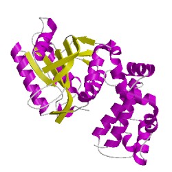 Image of CATH 3jpqA