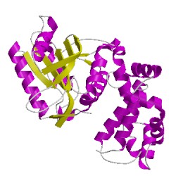 Image of CATH 3jprA