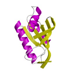 Image of CATH 3jprA03