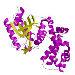 Image of CATH 3jptA