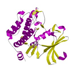 Image of CATH 3jpvA