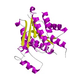 Image of CATH 3jq6A