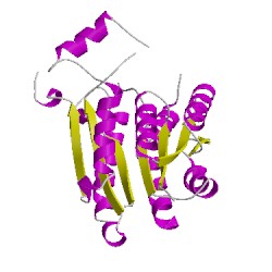 Image of CATH 3jq6B