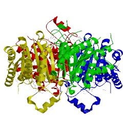 Image of CATH 3jq7