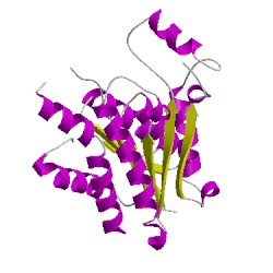 Image of CATH 3jq7B