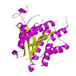 Image of CATH 3jq7C