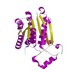 Image of CATH 3jq7D