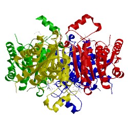 Image of CATH 3jq8
