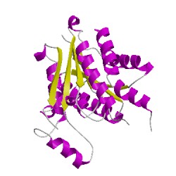Image of CATH 3jq8A