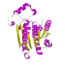 Image of CATH 3jq8B