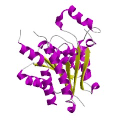 Image of CATH 3jqcB00