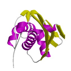 Image of CATH 3jqmH00