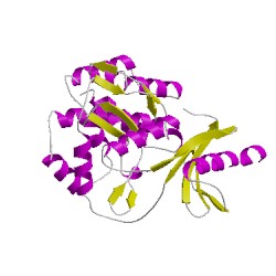 Image of CATH 3jr1A