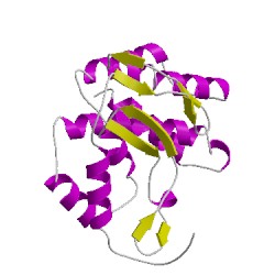 Image of CATH 3jr1A02