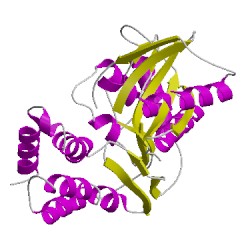 Image of CATH 3jr1B