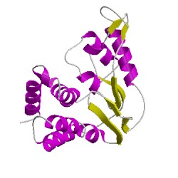 Image of CATH 3jr1B02