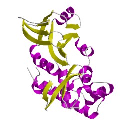 Image of CATH 3jr4A