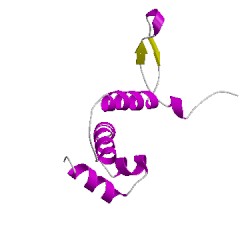 Image of CATH 3jrcB