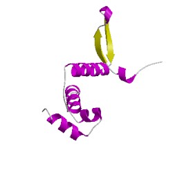Image of CATH 3jrdB