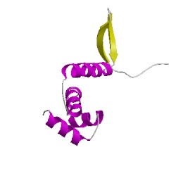 Image of CATH 3jrgB
