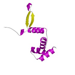Image of CATH 3jrhB