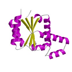 Image of CATH 3jrnA00