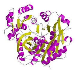 Image of CATH 3jrwA