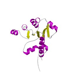 Image of CATH 3jrwA01