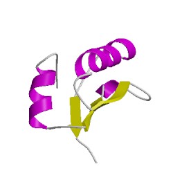 Image of CATH 3jrwA03