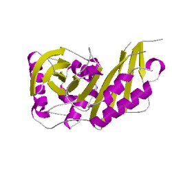 Image of CATH 3jrwA04