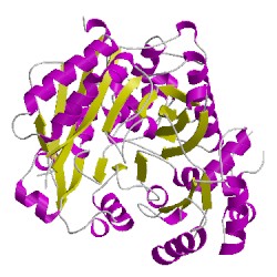 Image of CATH 3jrxA