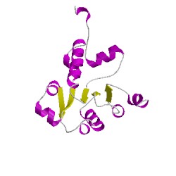 Image of CATH 3jrxA01