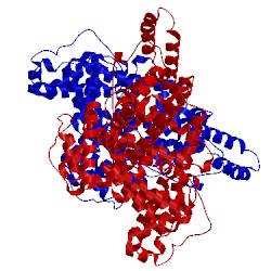 Image of CATH 3jry
