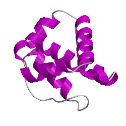 Image of CATH 3jryA01