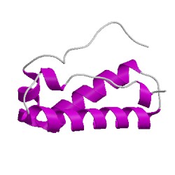 Image of CATH 3jryA04