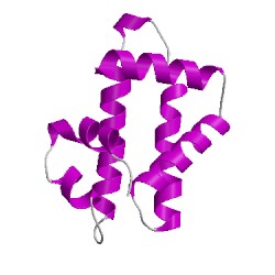 Image of CATH 3jryA05