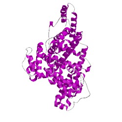 Image of CATH 3jryB