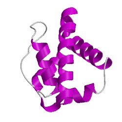 Image of CATH 3jryB01