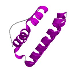 Image of CATH 3jryB02