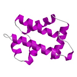 Image of CATH 3jryB05