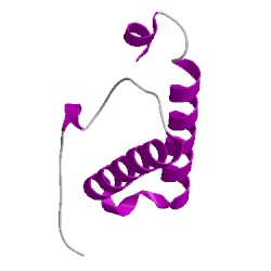 Image of CATH 3jryB06