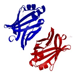 Image of CATH 3js1