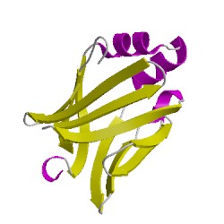 Image of CATH 3js1A