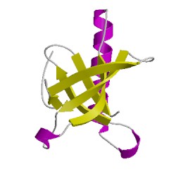 Image of CATH 3js2A01