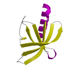 Image of CATH 3js2B01