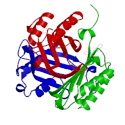 Image of CATH 3jsf