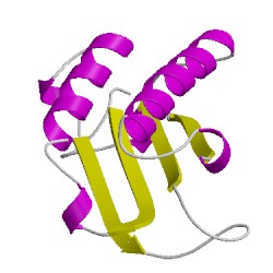 Image of CATH 3jsfB