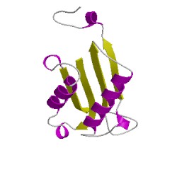 Image of CATH 3jsgB